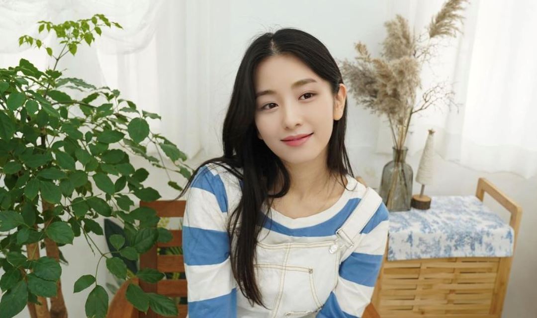 semua ahli kumpulan k-pop wanita ini tidak akan tua selamanya