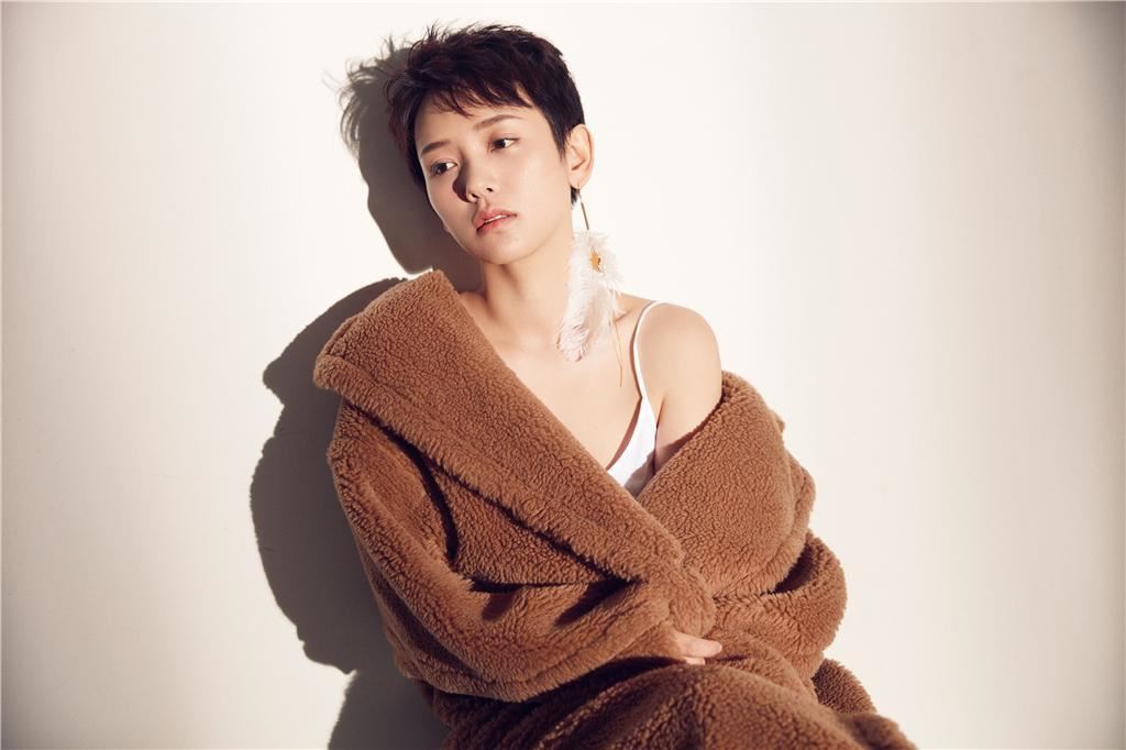 刘恺威刚认爱就传分手！小糯米是导火线？