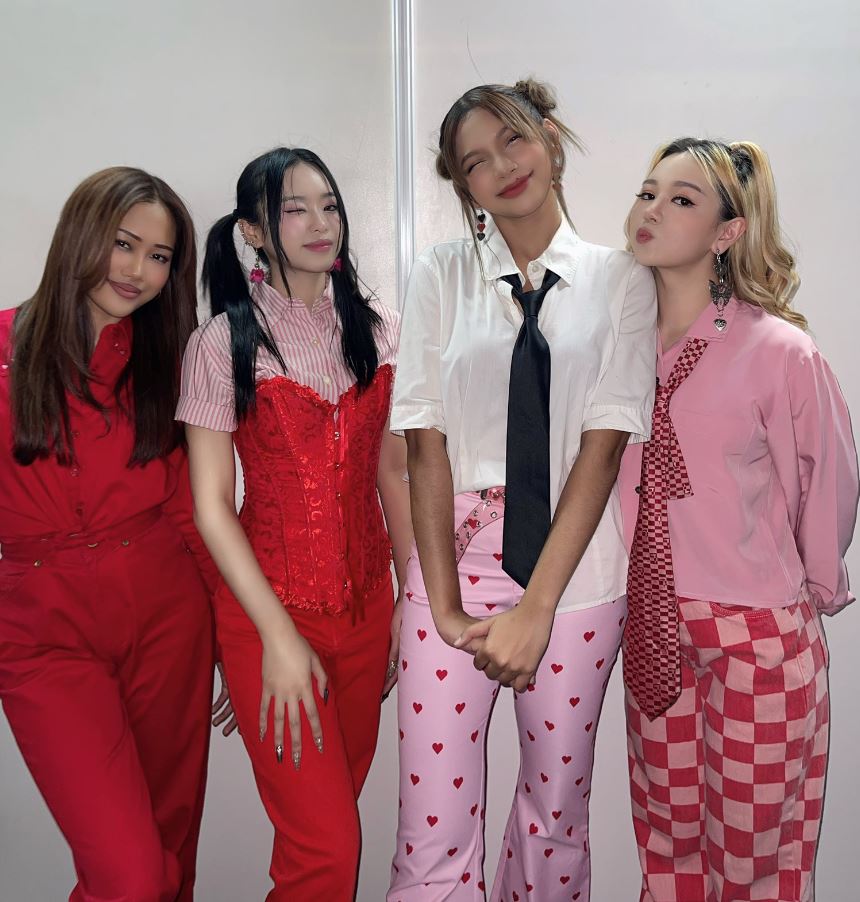 dolla cemas ditahan tiga lelaki katanya polis, warganet suruh buat report!