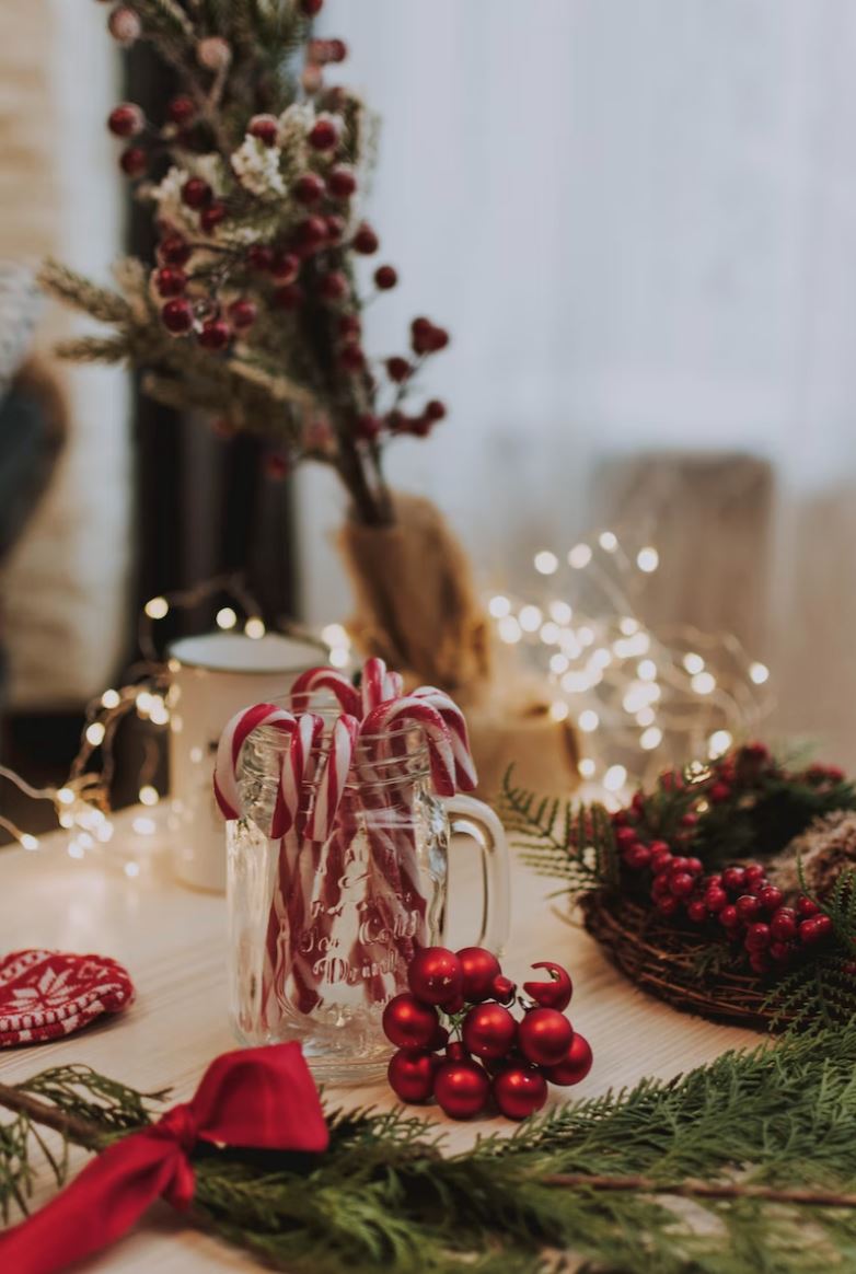 🎄25句圣诞节文案来啦❗️治愈暖心浪漫搞笑都有❄️