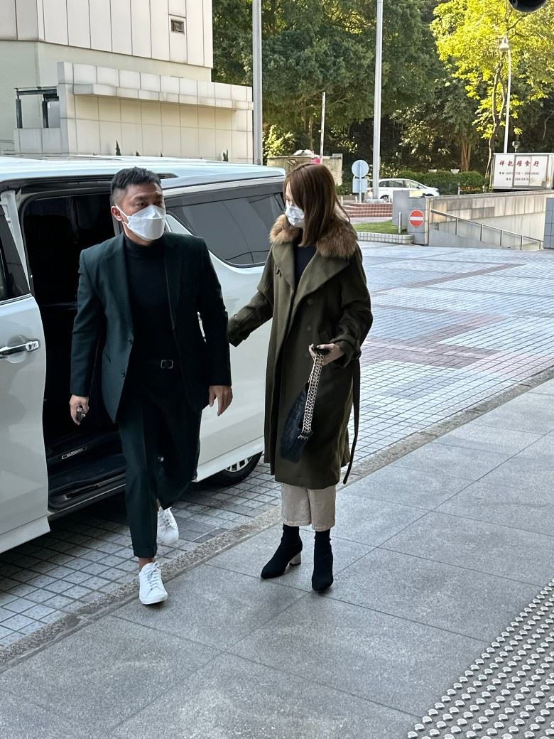 🇭🇰【不小心驾驶案】杨明上诉被驳回❗️维持原判即时监禁⚡️