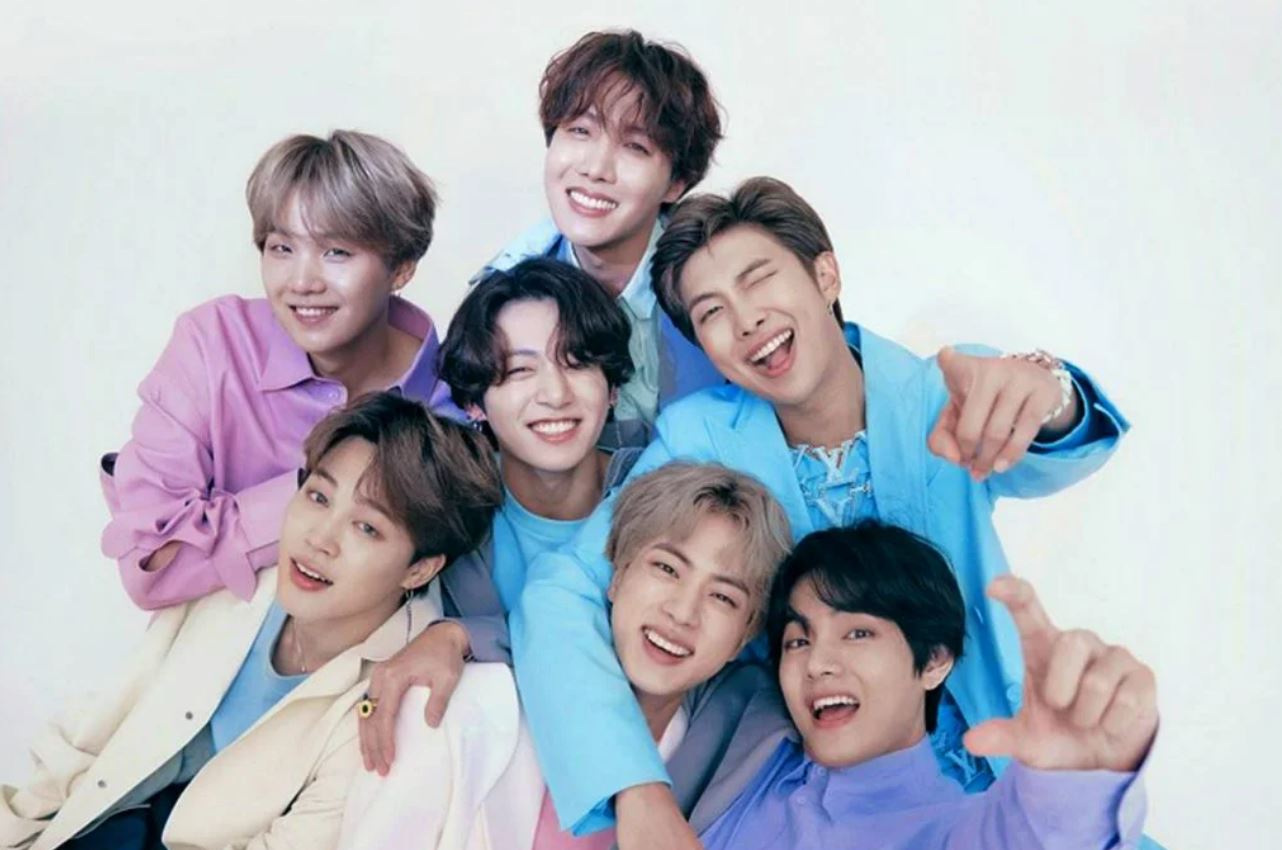 bts’ leader rm talks about the member’s enlistment and their 2025 comeback in new interview