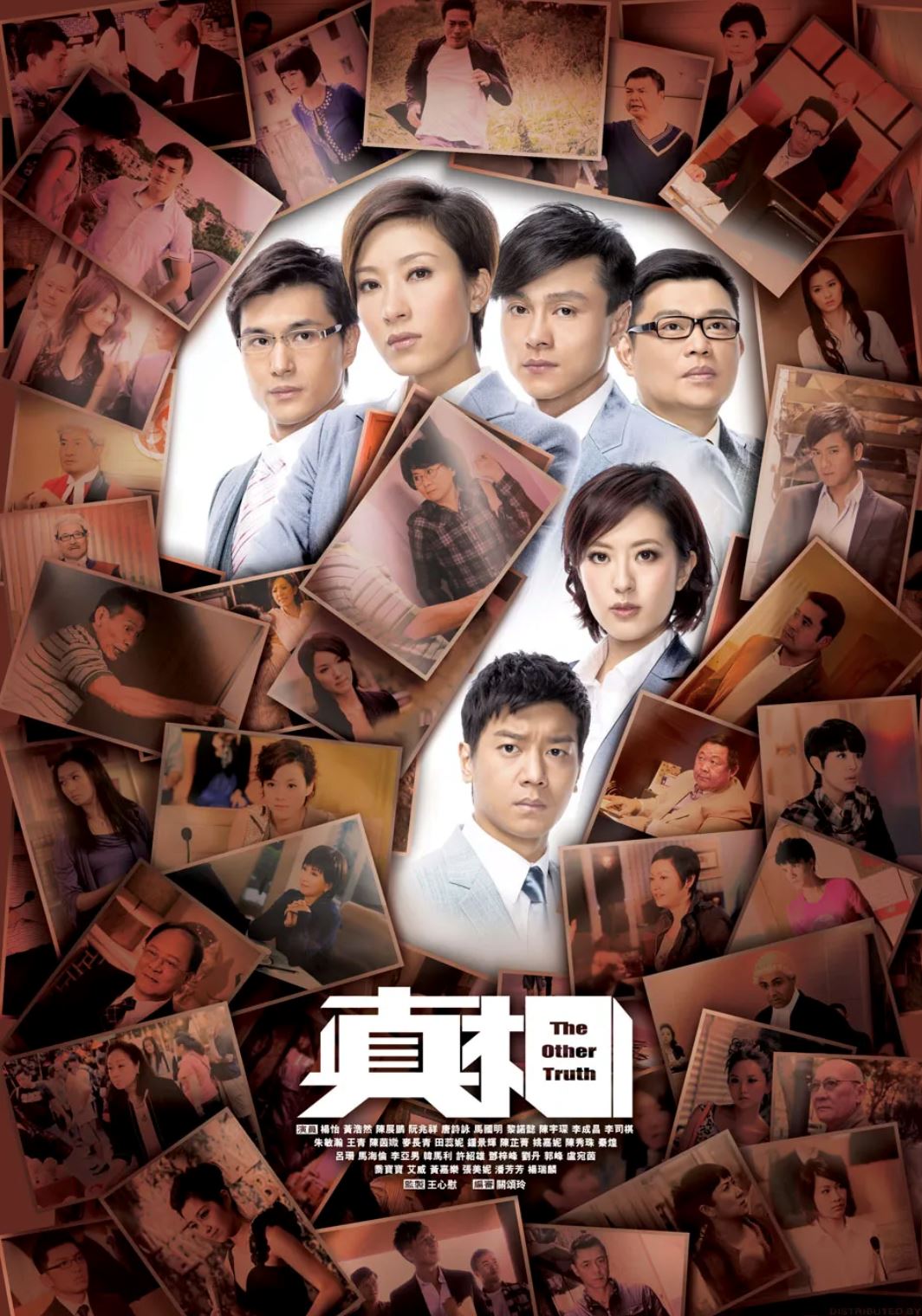 📺盘点16部很受欢迎的tvb律政剧集❗️你最喜欢哪一部❓
