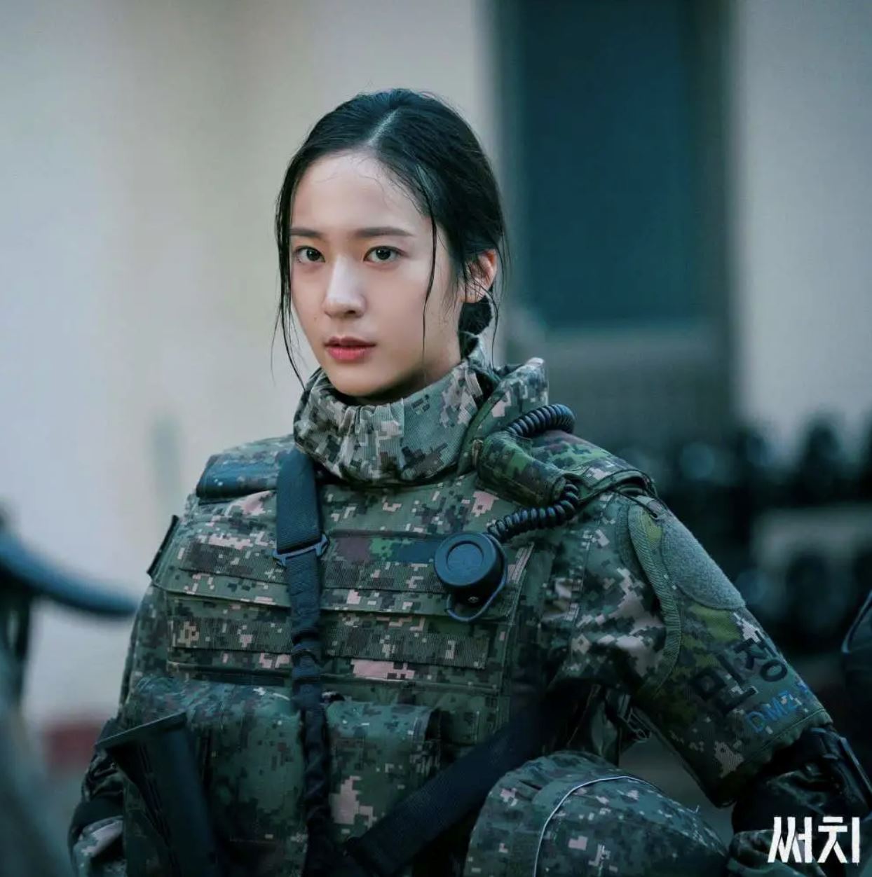 📺韩国丧尸剧《搜索》❗️潜入调查神秘失踪杀人事件