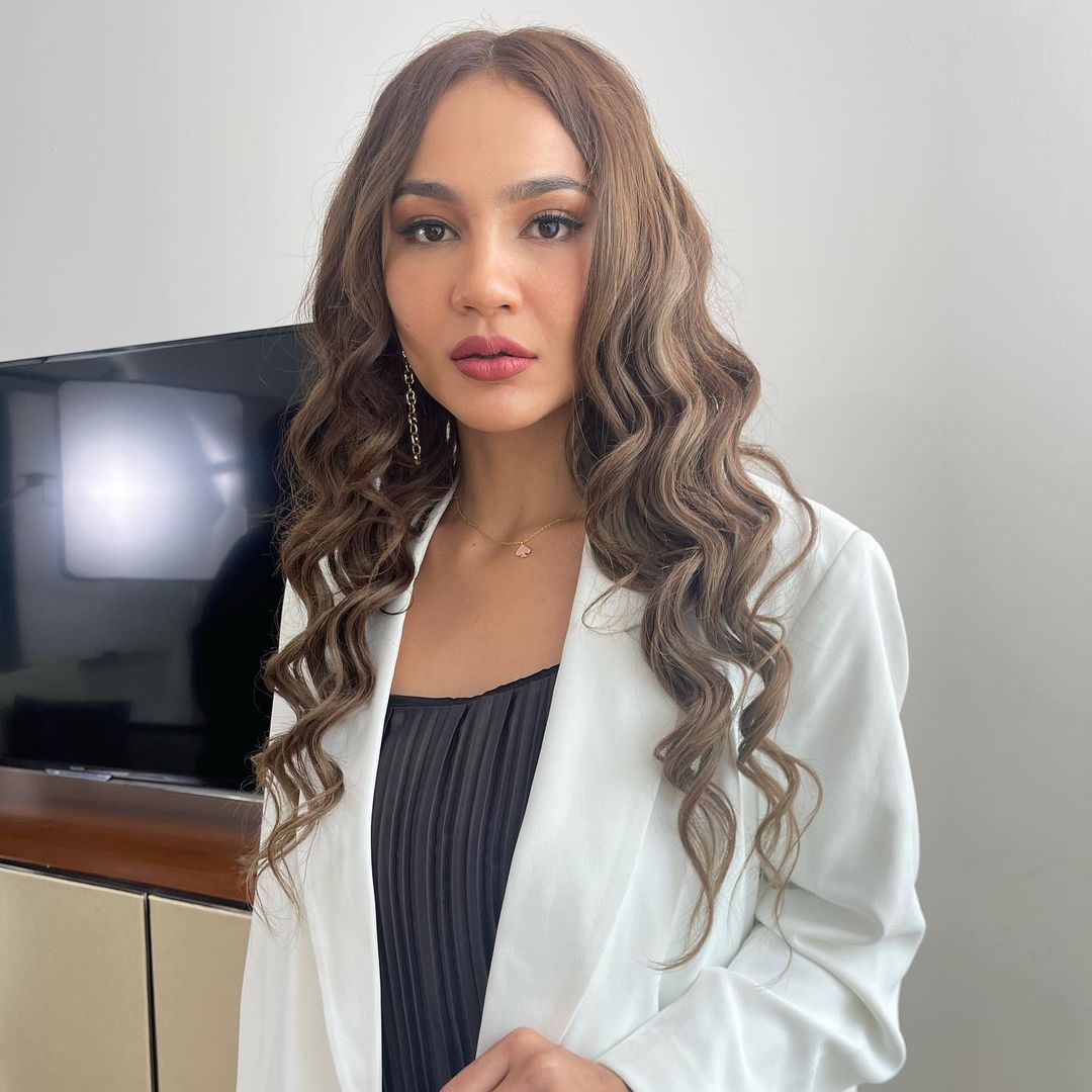 nadia brian kesal kariernya jarang dipeduli, imej seksi lebih jadi tumpuan