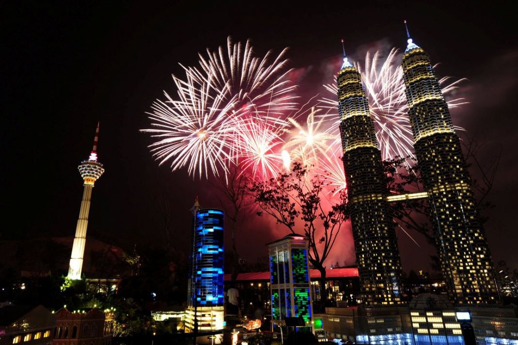 【放假通知】2023年1月有两次连假！