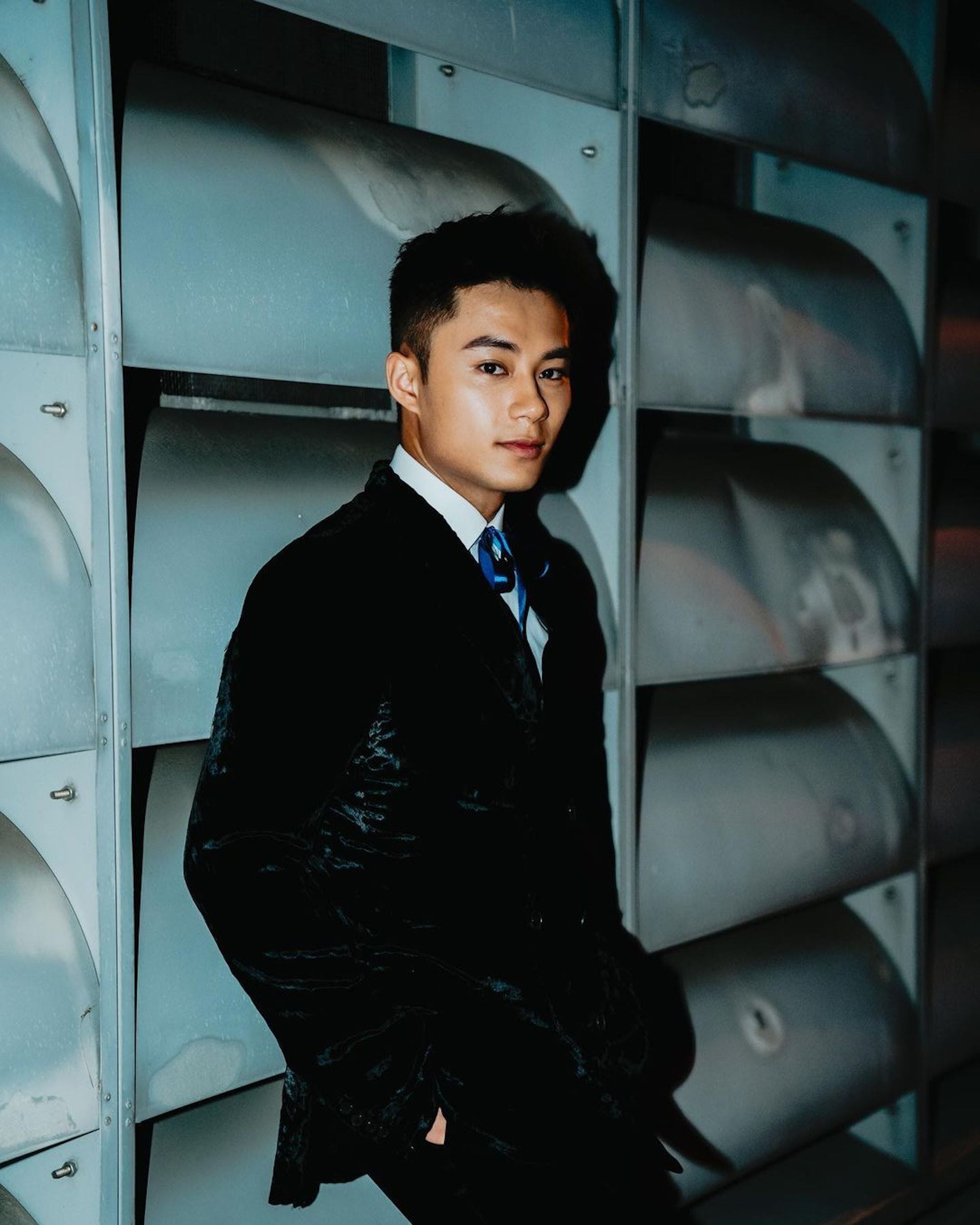 ⚠️tvb最受女艺人欢迎的十位单身男星❗️第一名赢九条街🔥