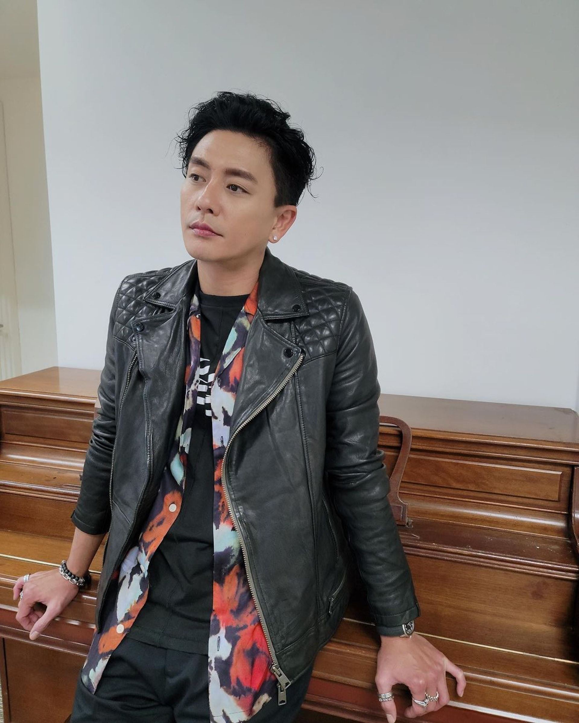 ⚠️tvb最受女艺人欢迎的十位单身男星❗️第一名赢九条街🔥