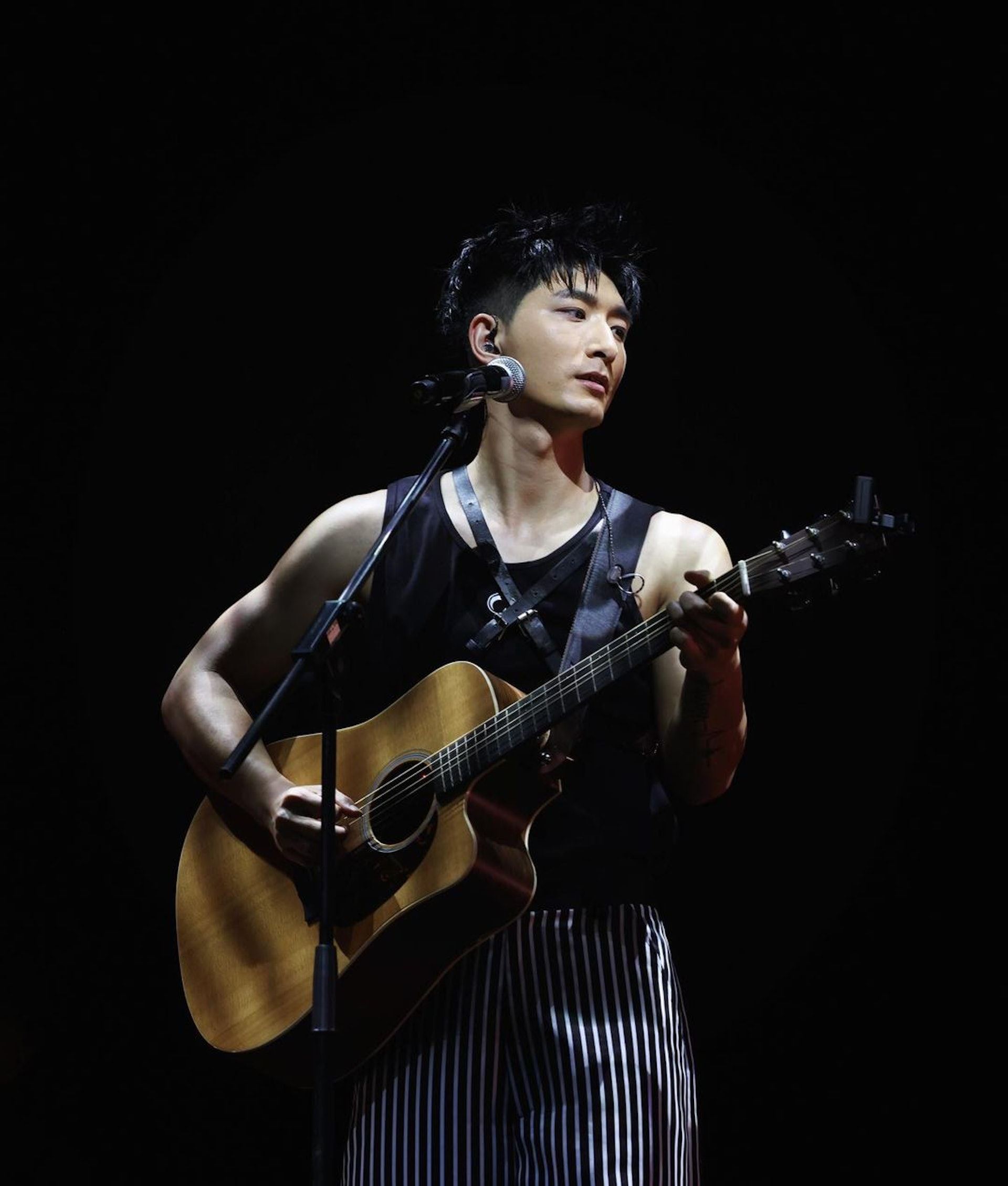 ⚠️tvb最受女艺人欢迎的十位单身男星❗️第一名赢九条街🔥