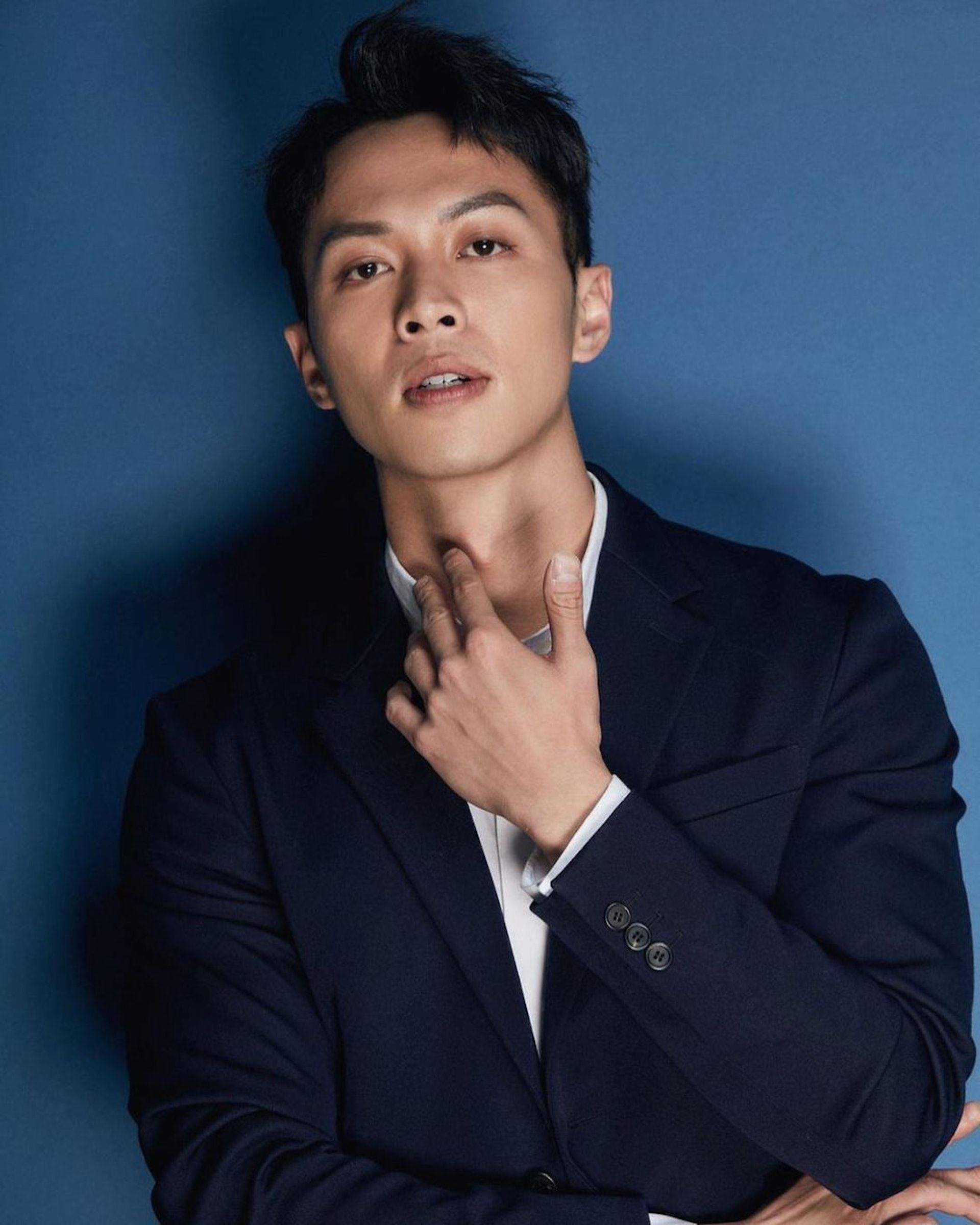 ⚠️tvb最受女艺人欢迎的十位单身男星❗️第一名赢九条街🔥