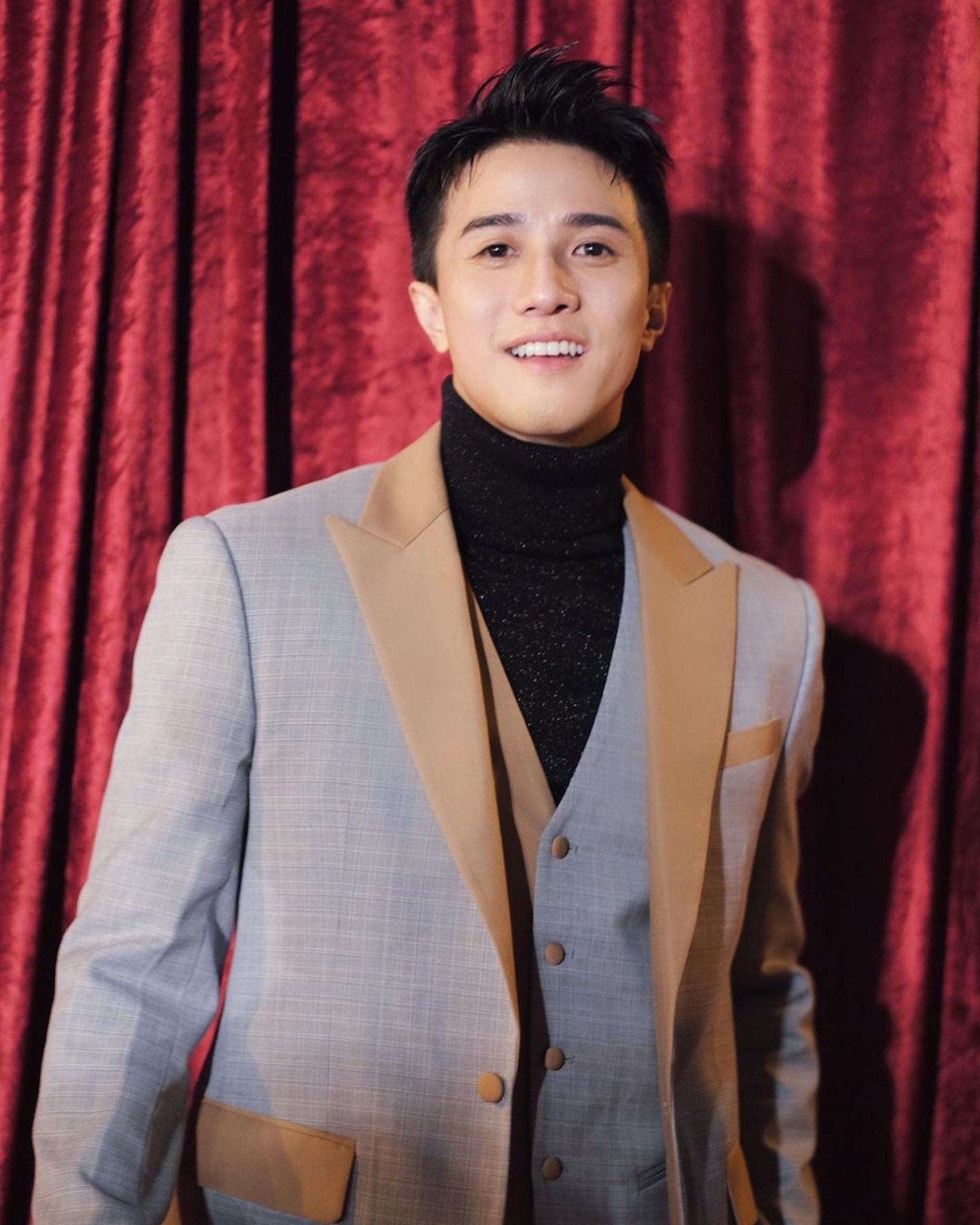 ⚠️tvb最受女艺人欢迎的十位单身男星❗️第一名赢九条街🔥