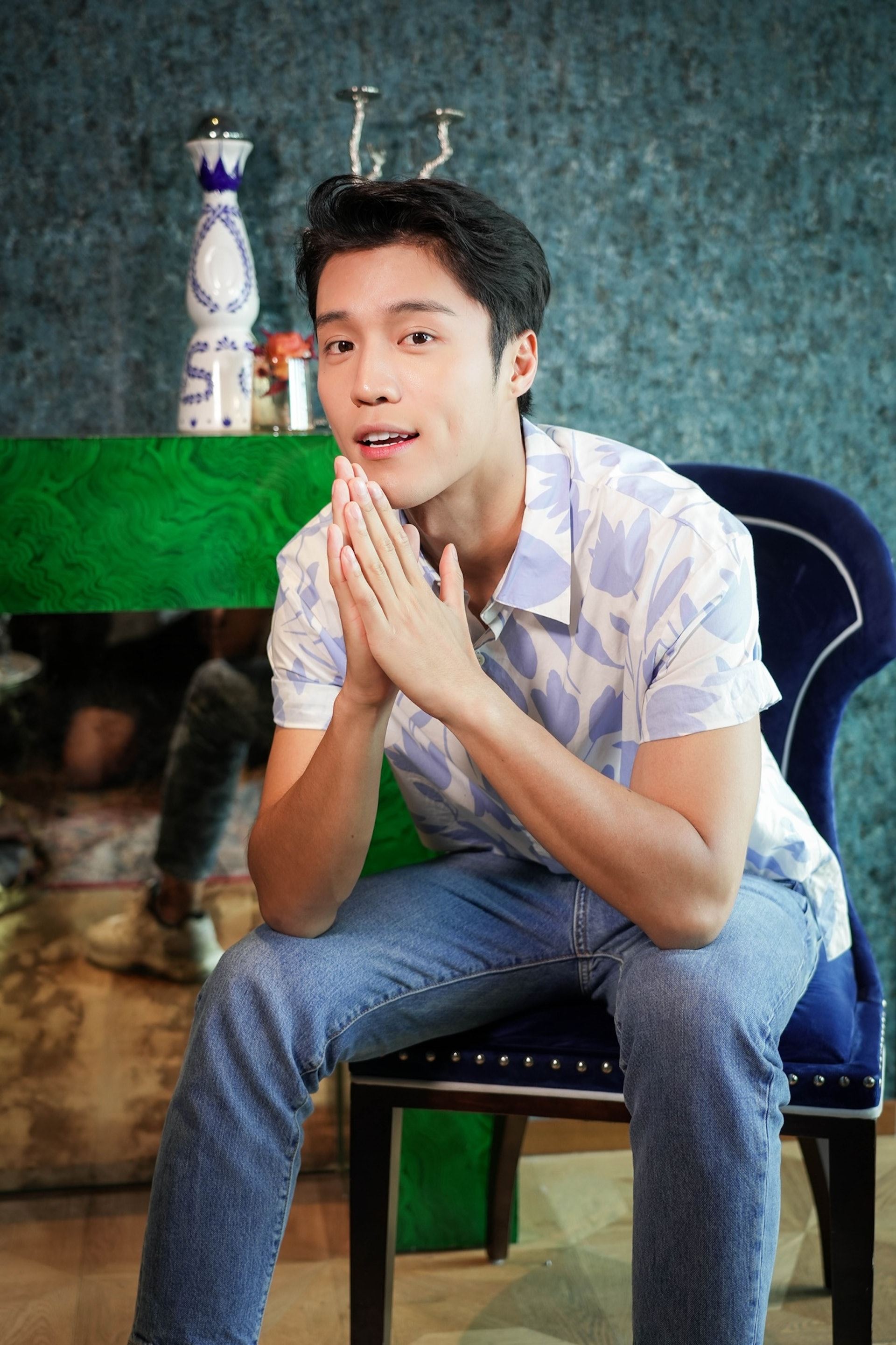 ⚠️tvb最受女艺人欢迎的十位单身男星❗️第一名赢九条街🔥