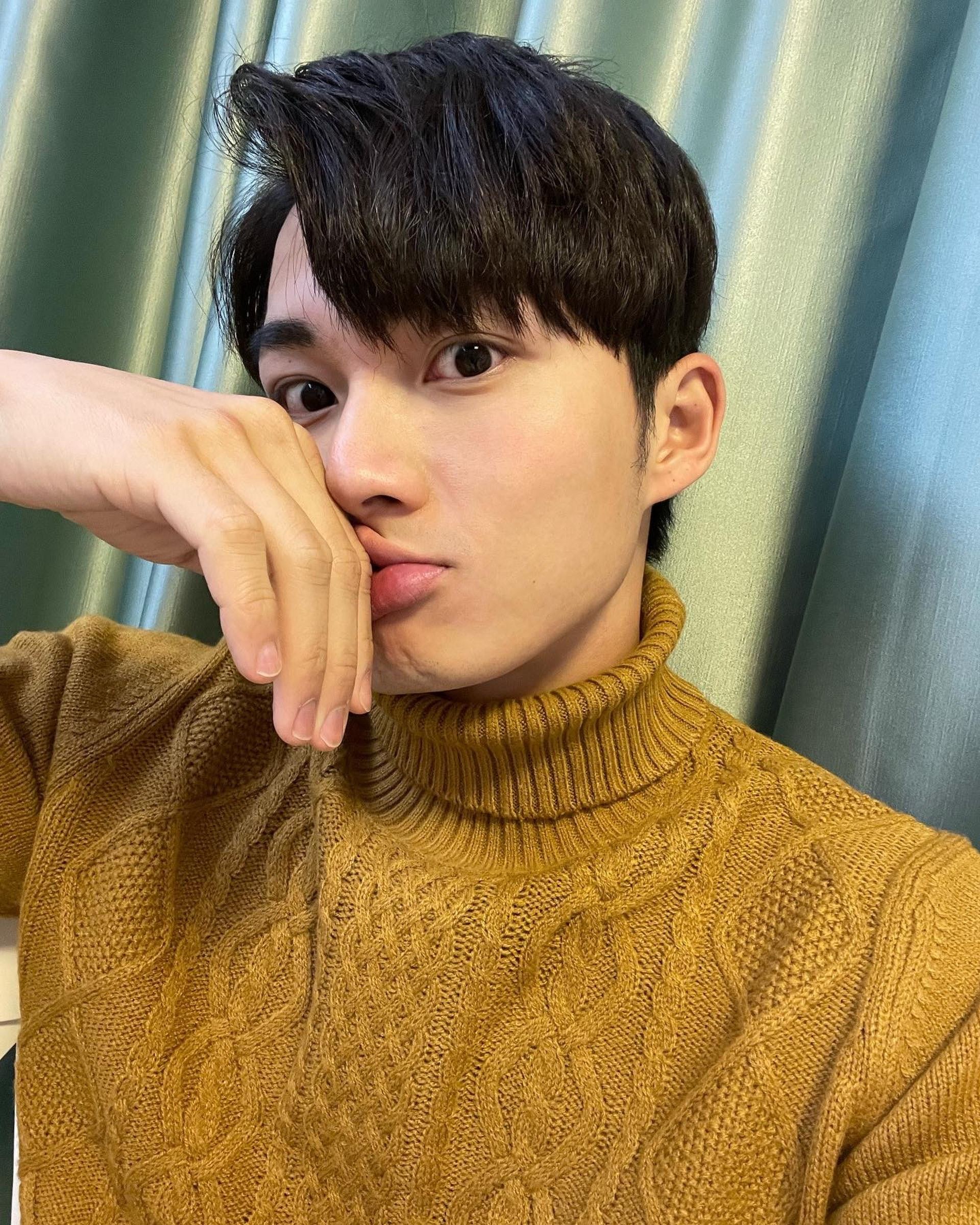 ⚠️tvb最受女艺人欢迎的十位单身男星❗️第一名赢九条街🔥