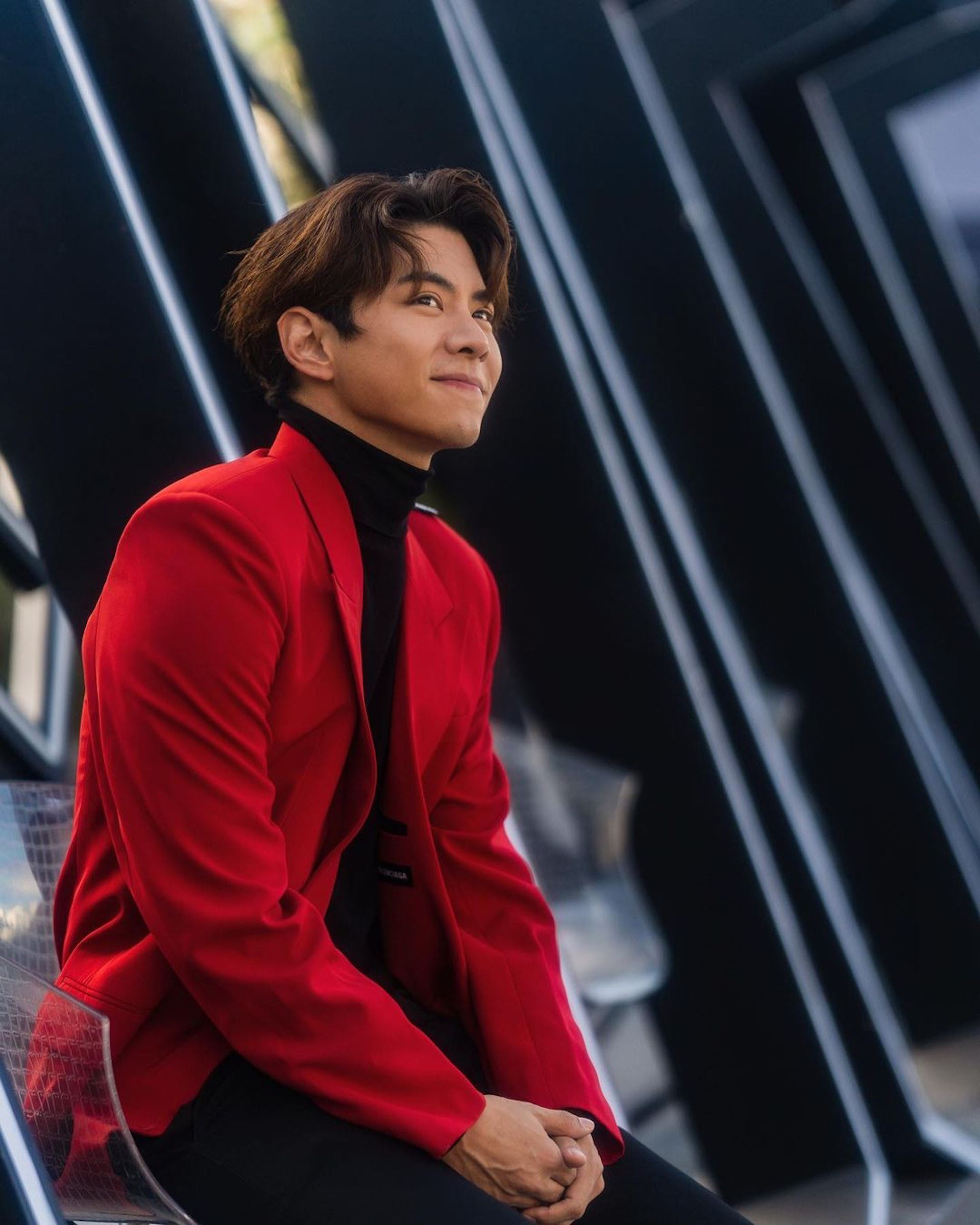 ⚠️tvb最受女艺人欢迎的十位单身男星❗️第一名赢九条街🔥