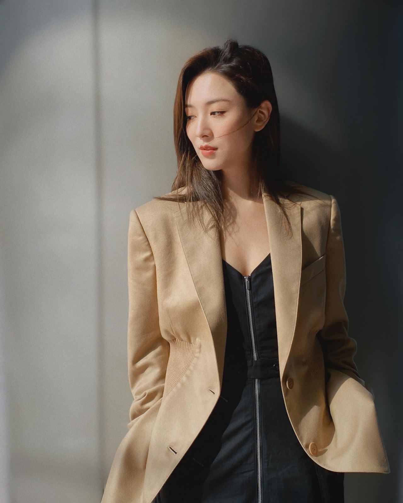 ⚠️王敏奕人靓演技棒受欢迎❗️单亲家庭长大从小节俭