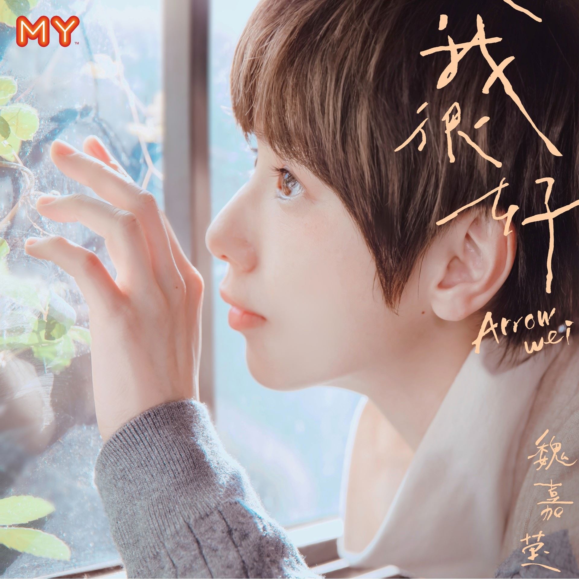 my 新歌到 2022