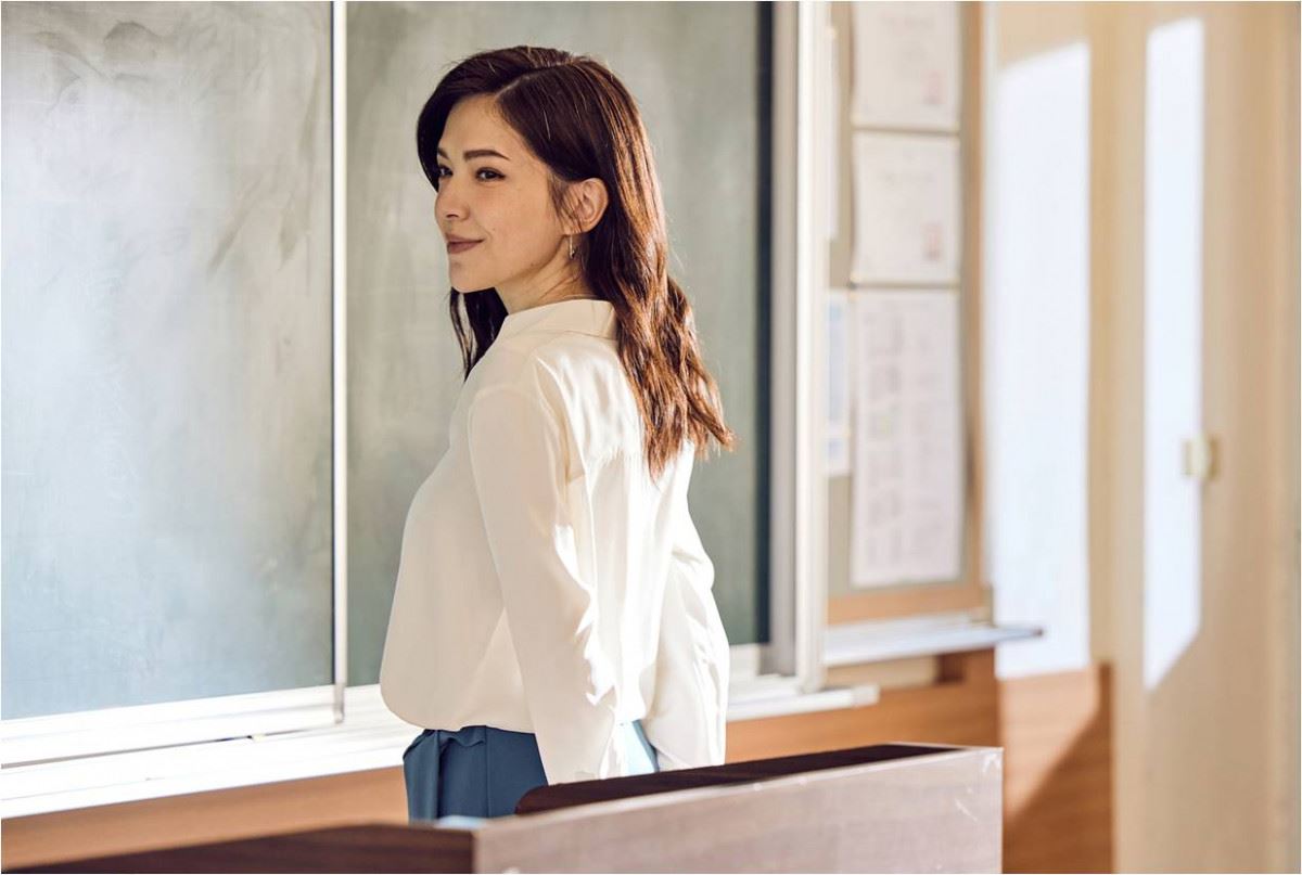 💄冻龄美女许玮甯的保养五大秘诀❗️喝薏仁水还有面膜很重要啊