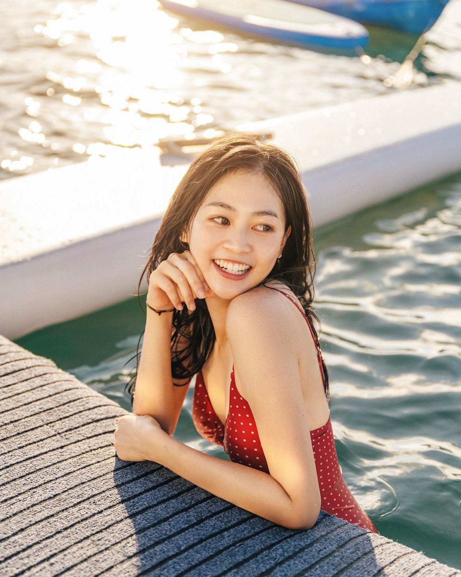 🌸盘点tvb六位新晋清纯女神❗️郭柏妍、陈嘉慧真的很美❤️