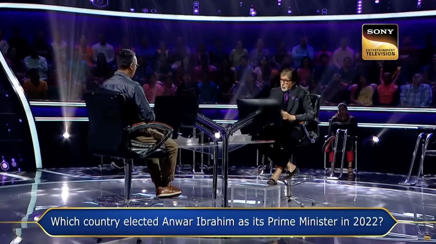 soalan ‘who wants to be a millionaire’ di india ini curi tumpuan rakyat malaysia