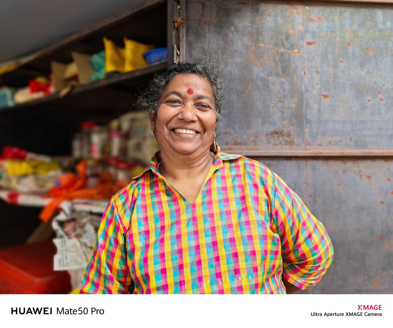 Hasil kualiti gambar huawei mate50 pro kunlun glass edition