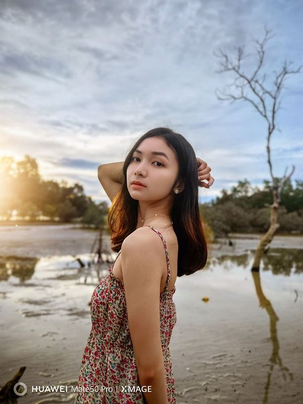 HUAWEI影像系统XMAGE