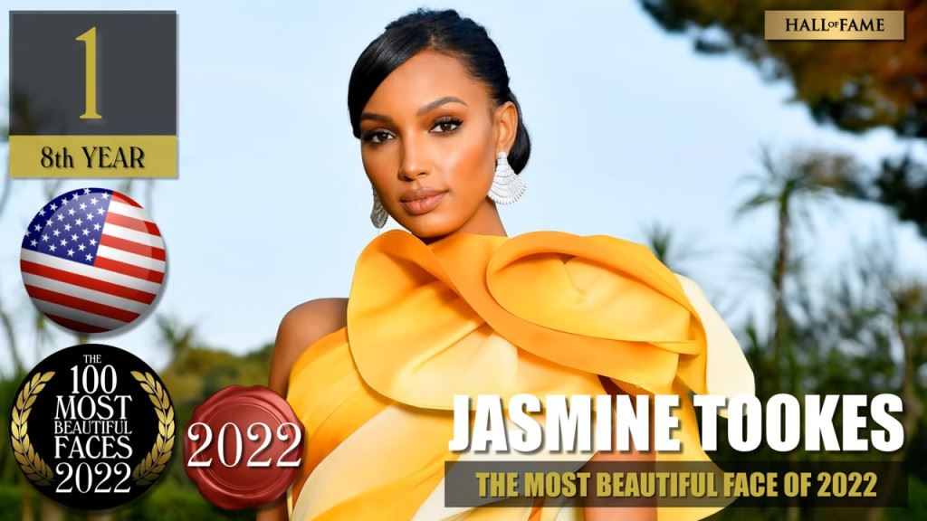 👑全球百大美女排行榜2022出炉❗️马来西亚混血演员拿下第84位🔥