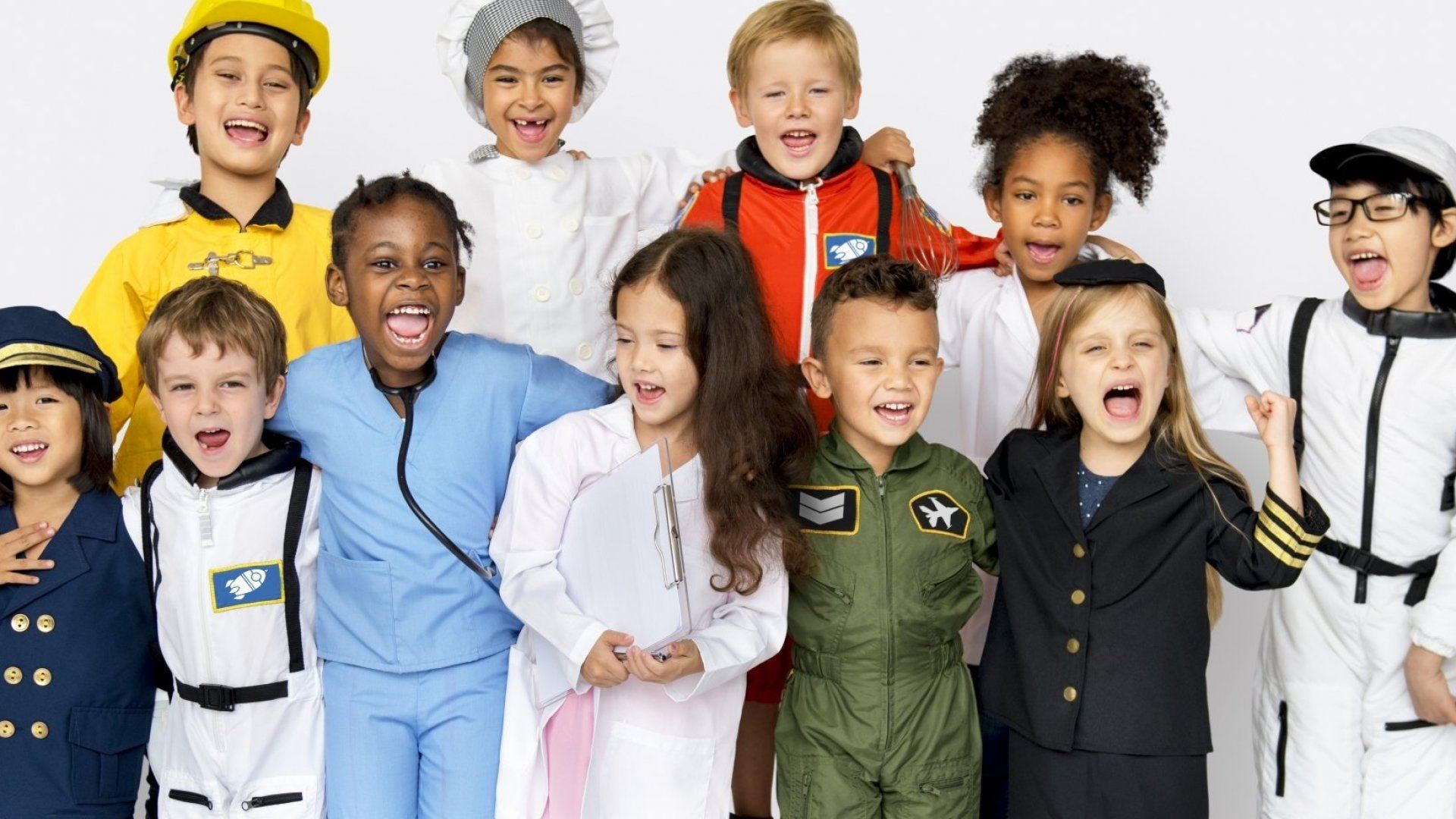 kanak-kanak sekarang lebih minat jadi bintang youtube berbanding angkasawan