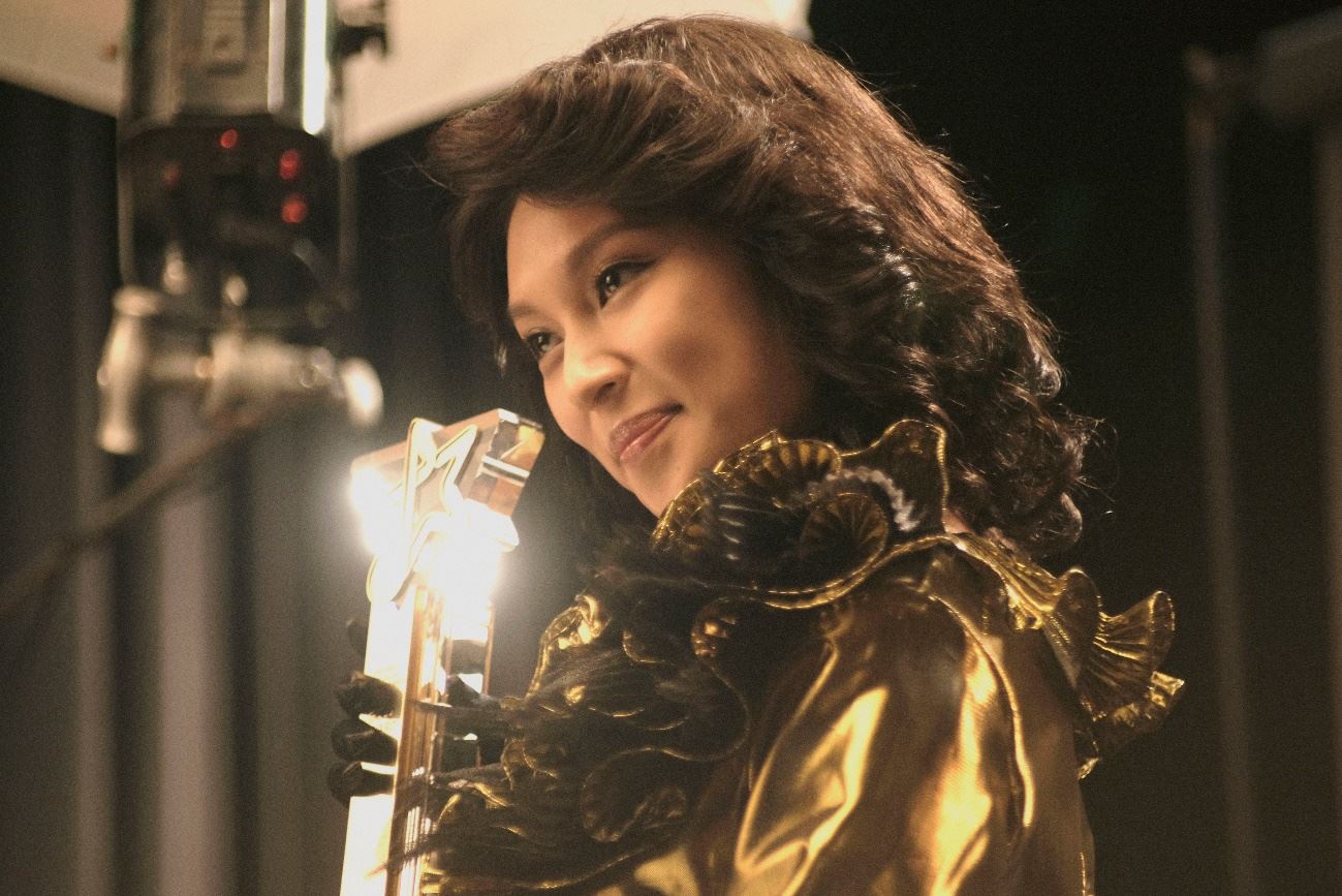 celebrate the year of the tiger with disney+ hotstar