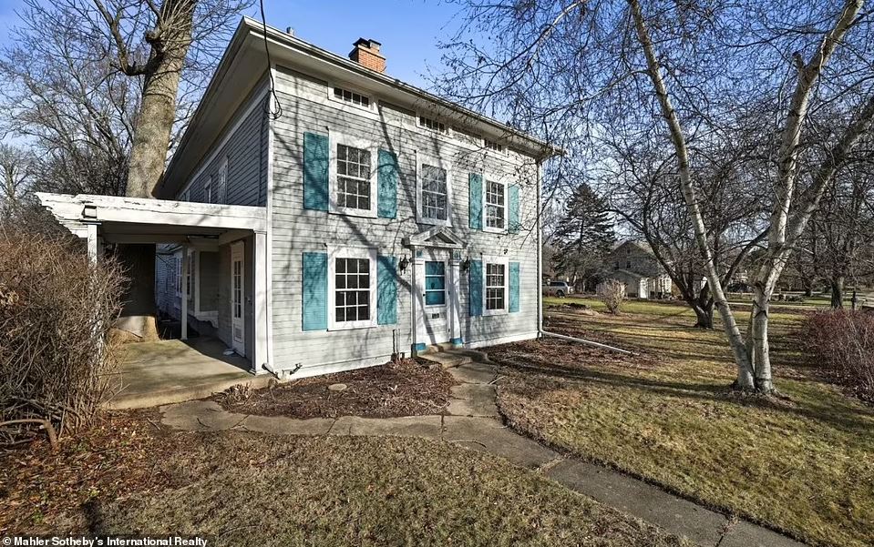 unik! rumah rm1.88 juta ini ada 4 tandas kongsi satu bilik