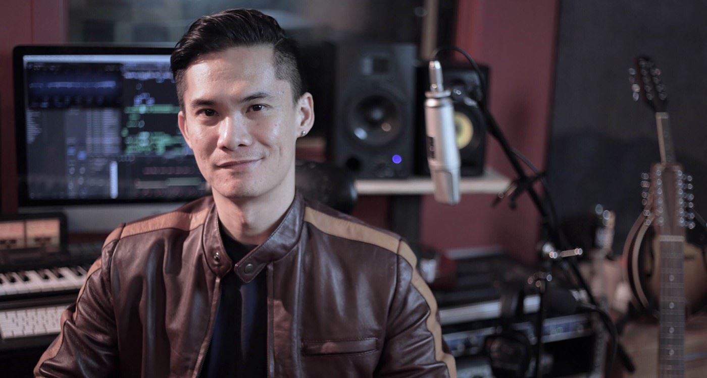 acclaimed m’sian composer turns his viral tracks into limited-edition nfts