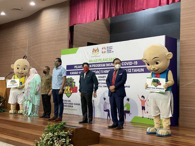 pickids bermula! ayuh atau tunggu?  