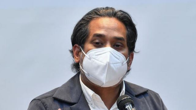 tiada paksaan untuk ibu bapa bagi pickids