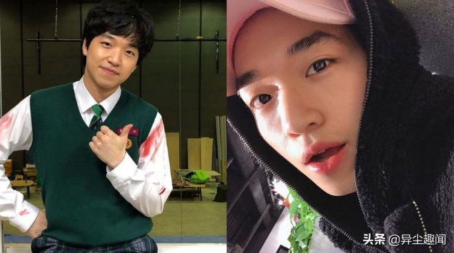 《僵尸校园》18位学生演员ig来咯❗️所有的followers都暴涨🔥