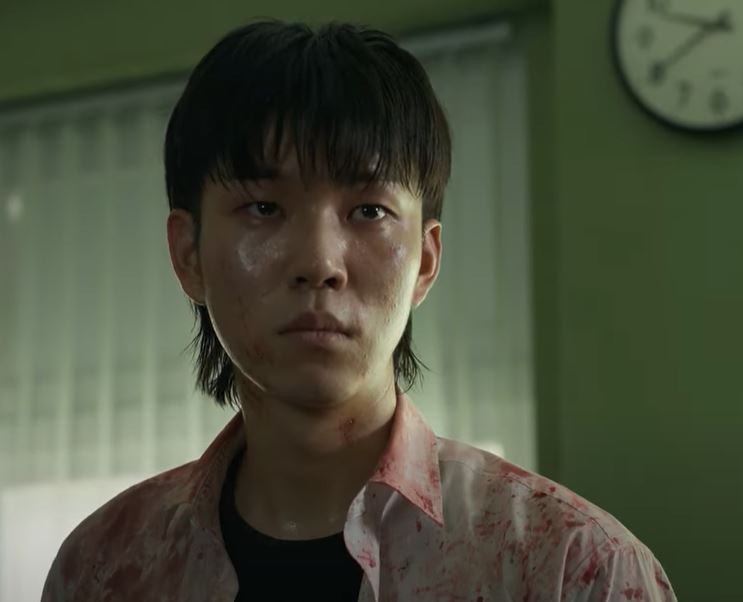 《僵尸校园》5大伏笔❗️网友坐等第二季：青山变半丧尸❓