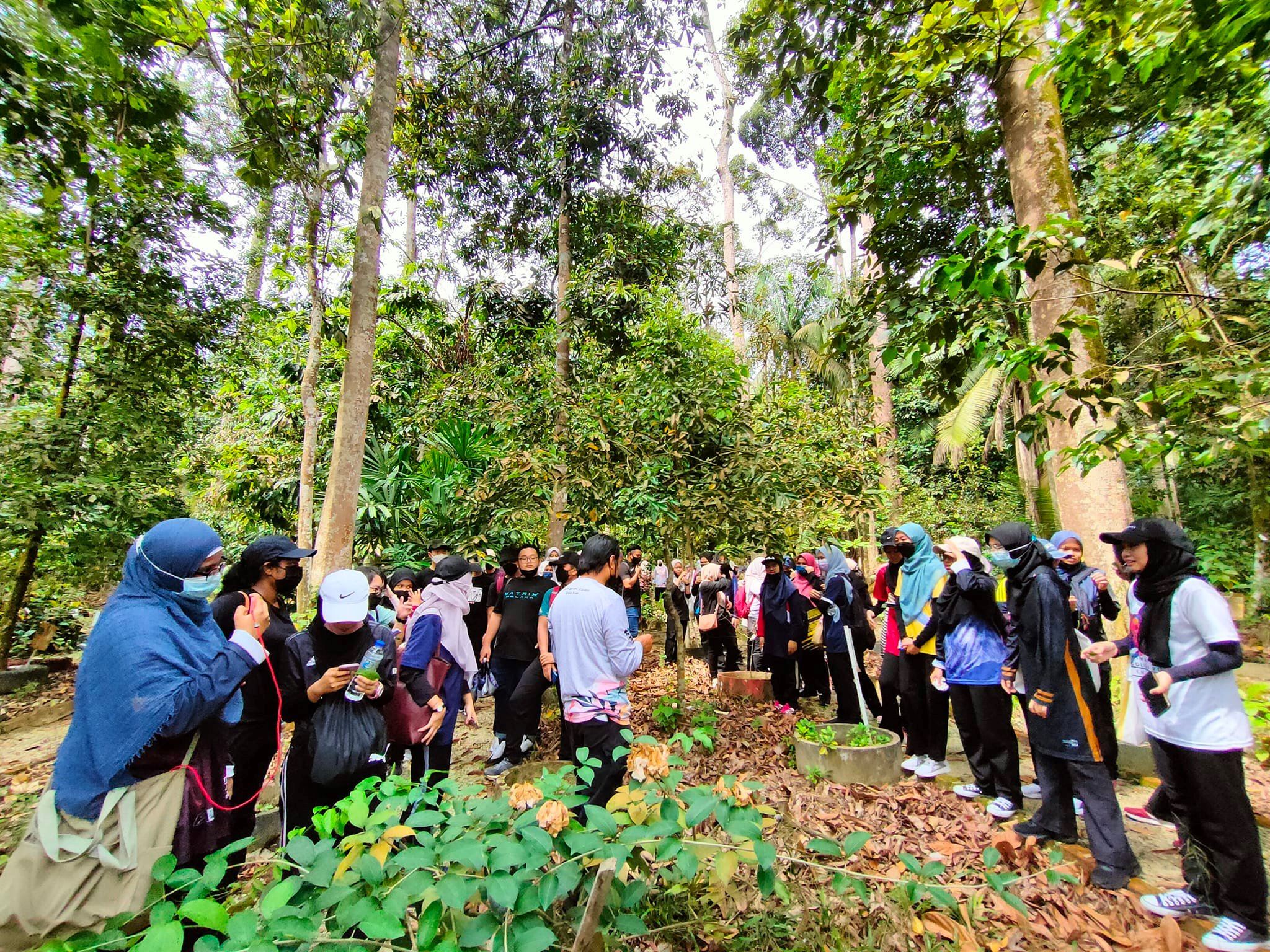 6 interesting places in selangor suitable for a school trip!