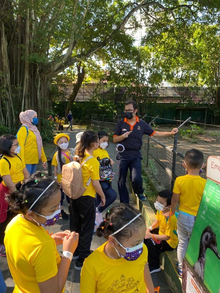 6 interesting places in selangor suitable for a school trip!