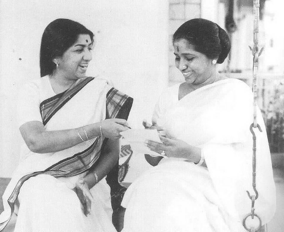 legendary singer lata mangeshkar passed away today at the age of 92.