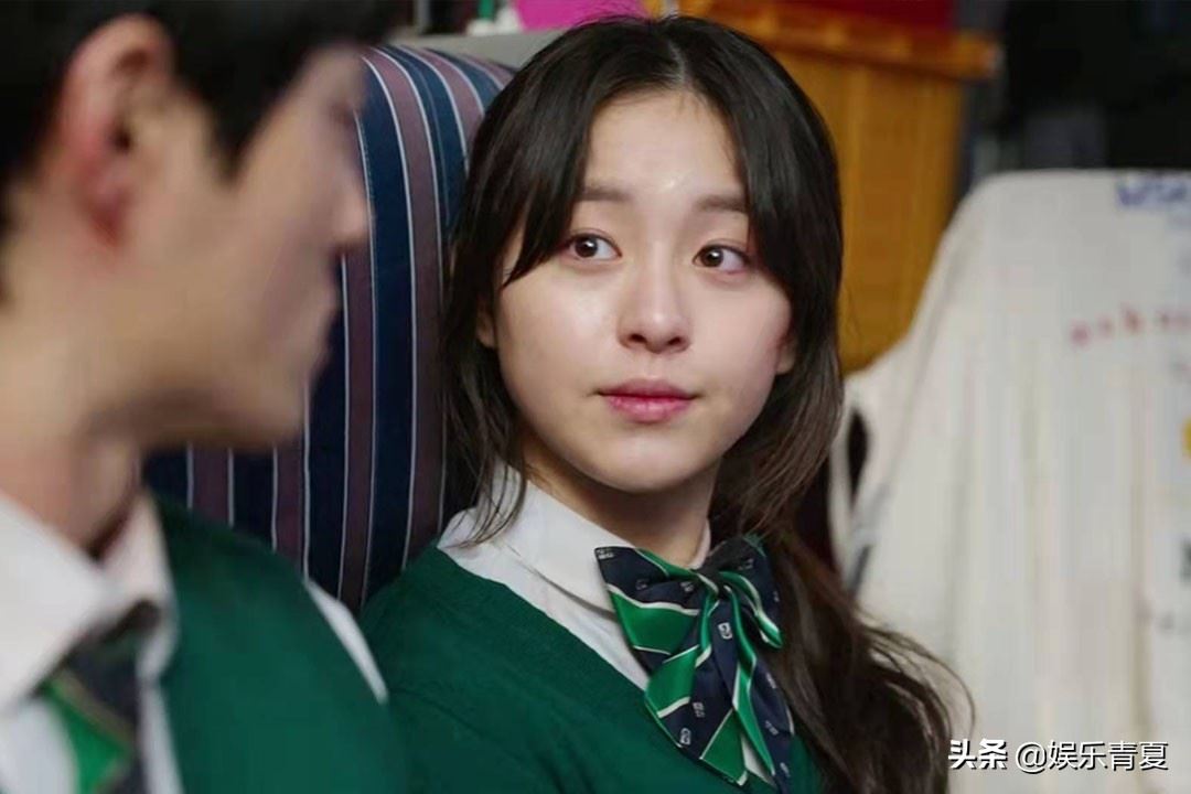 《僵尸校园》南温召才19岁❗️ig追踪从3万暴涨至200万🔥