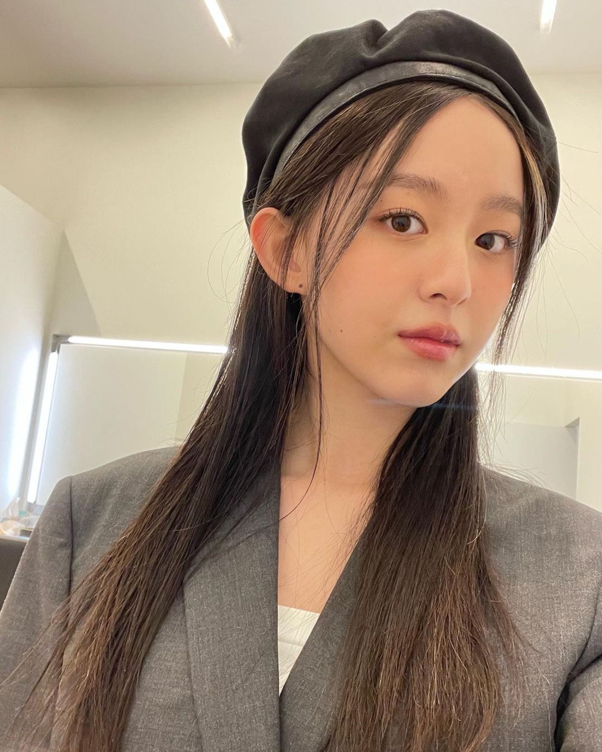 《僵尸校园》南温召才19岁❗️ig追踪从3万暴涨至200万🔥