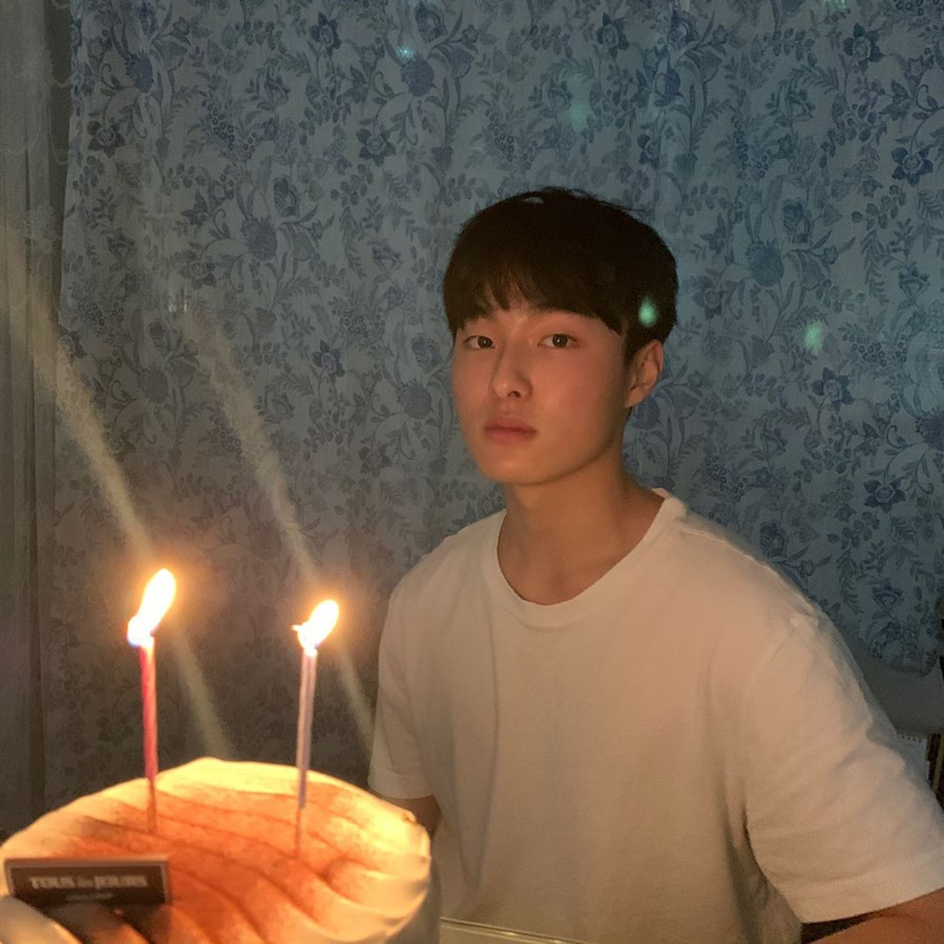 《僵尸校园》「李青山」尹灿荣13岁已得童星奖❗️ig追踪暴涨至270万🔥