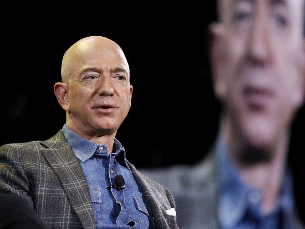 jeff bezos is funding “age reversal” startup, allow humans to live up to 50 years longer