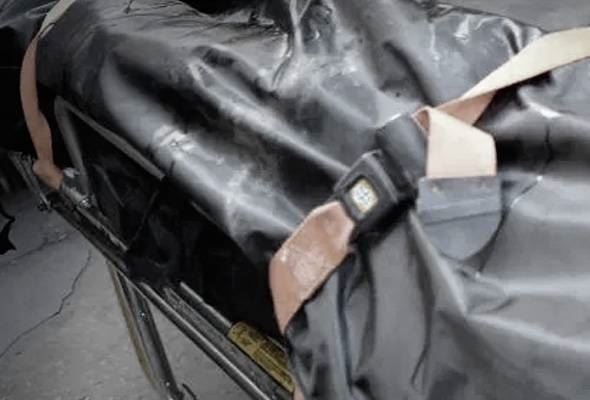 pegawai jpj maut akibat dirempuh sebuah kereta ketika kejar individu cuba lari dari sekatan jalan raya