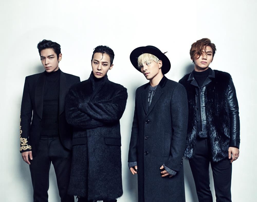 selepas 4 tahun menyepi, bigbang sah bakal buat ‘comeback’