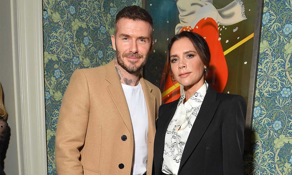 david beckham dedah victoria hanya makan hidangan setiap hari sejak 25 tahun lalu