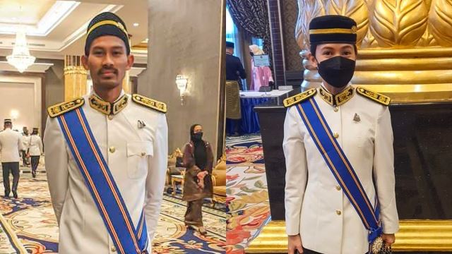 latif romly, leong mun yee dikurniakan pingat hari wilayah persekutuan 2022, terima gelaran datuk