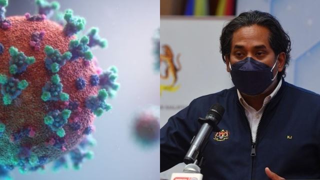 kkm sahkan bakal mula guna ubat ‘antivirus’ khas untuk pesakit berisiko tinggi dijangkiti covid-19