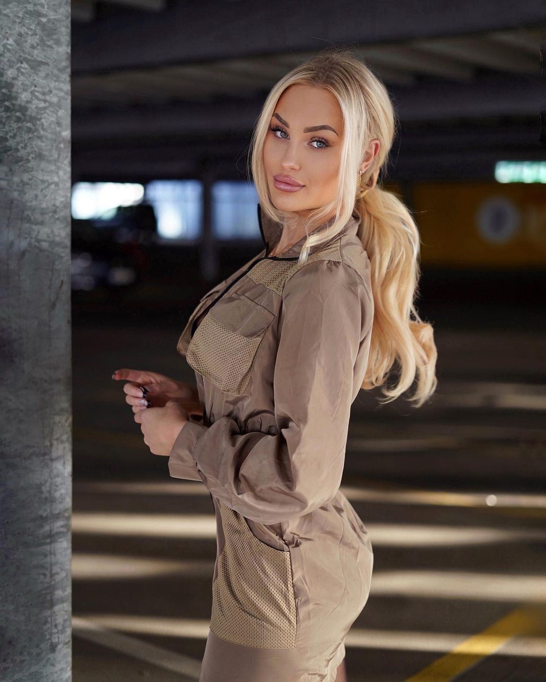 ‘sebab wajah cantik, ramai tak percaya saya belajar undang-undang..’