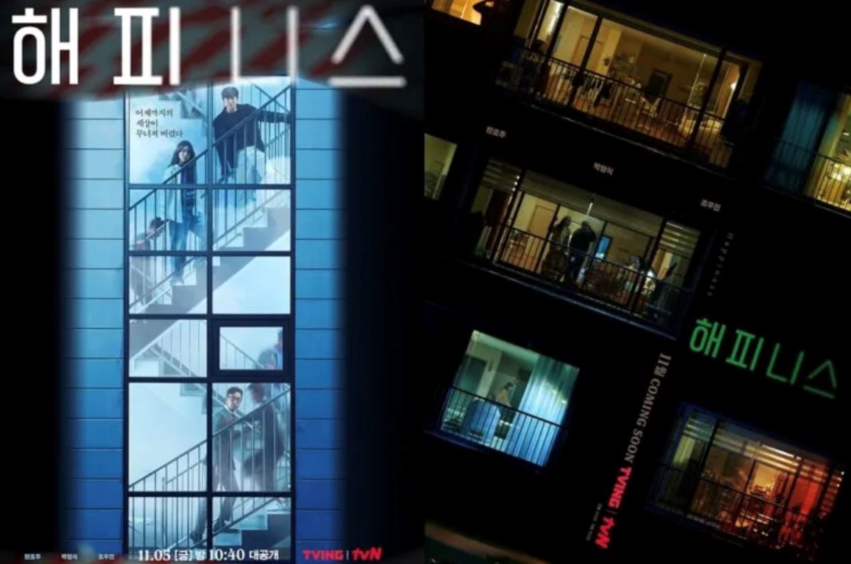 盘点韩国12部丧尸电影/剧集❗️《僵尸校园》《毒楼》《alive》近期最hit