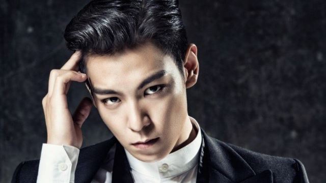t.o.p bigbang kongsi perasaan tinggalkan yg entertainment