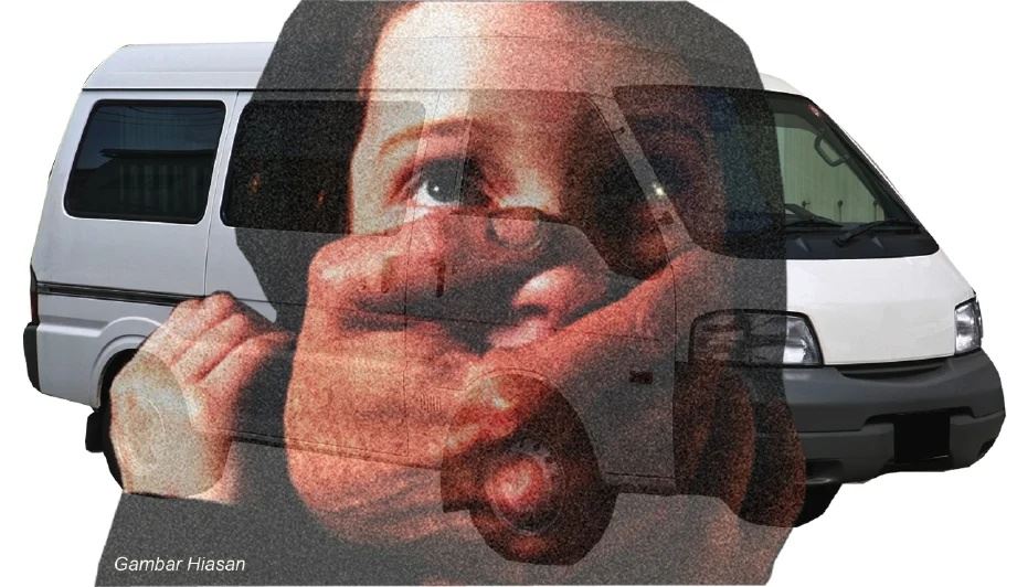 awas mesej palsu peringatan culik dan jual organ kanak-kanak